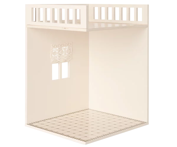 Habitación extra Baño para casa Maileg