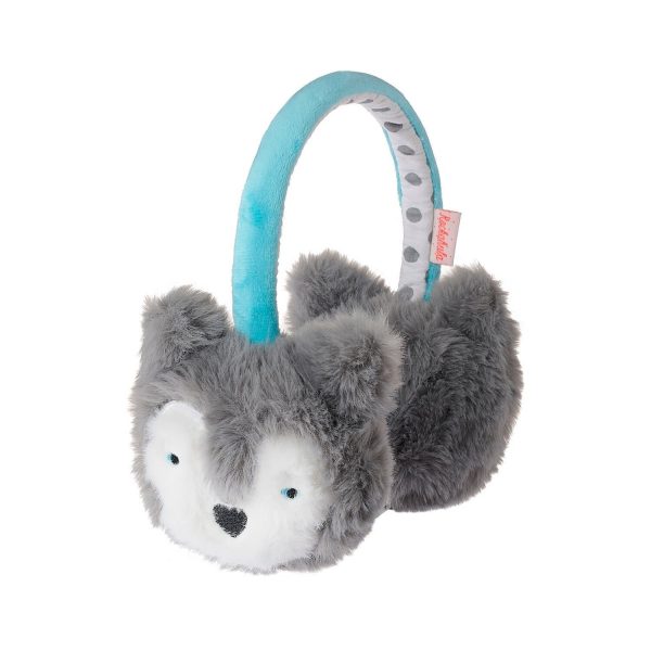 Orejeras Husky de Rockahula