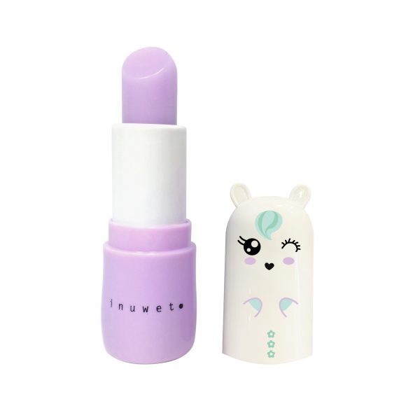 Bálsamo Labial Bunny & Friends Nube de Inuwet