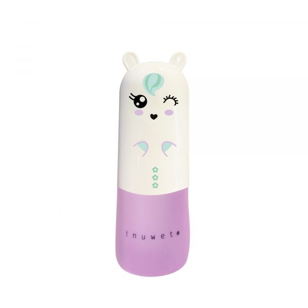 Bálsamo Labial Bunny & Friends Nube de Inuwet - Imagen 2