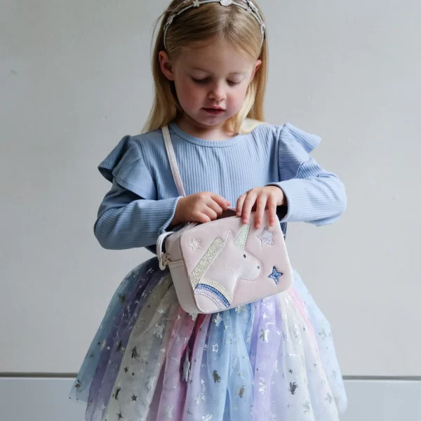 Bolso Unicornio de Mimi and Lula - Imagen 4