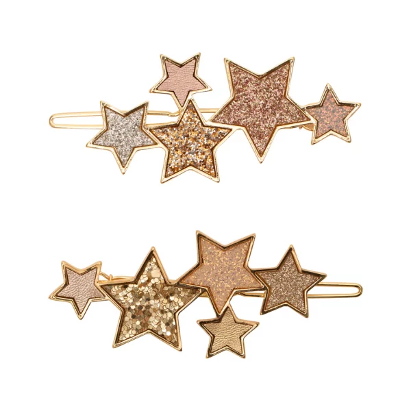 Pasador Estrellas de Mimi and Lula