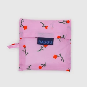 Alternative view of Bolsa Shopper Baggu Painted Wildflower