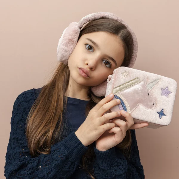 Bolso Unicornio de Mimi and Lula - Imagen 2