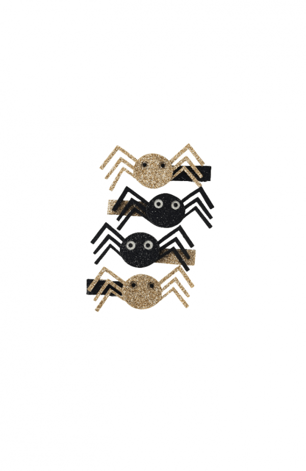 Juego de pinzas Araña Billy Love Audrey