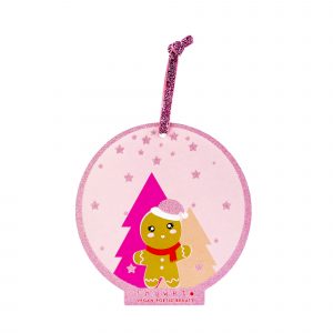 Bola árbol Ginger Crema de manos de Inuwet