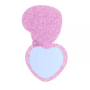 Espejo Corazón de Roodoudou