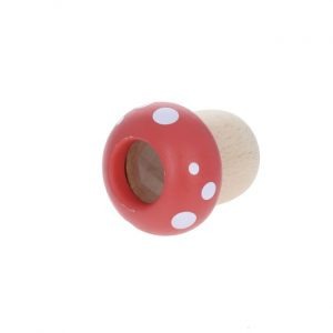 Alternative view of Caleidoscopio Seta de Mercredi et patati