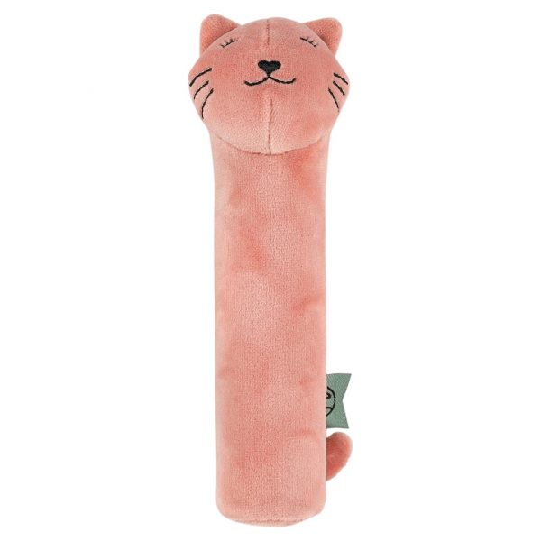 Sonajero Mrs. Cat de Trixie