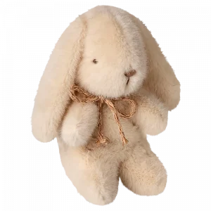 Conejito Mini Peluche Crema Maileg
