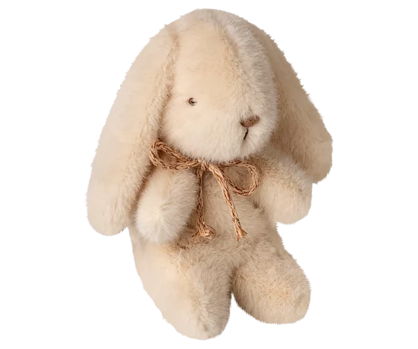 Conejito Mini Peluche Crema Maileg