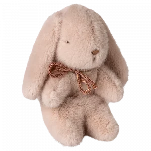 Conejito Mini de peluche Rosa Empolvado Maileg