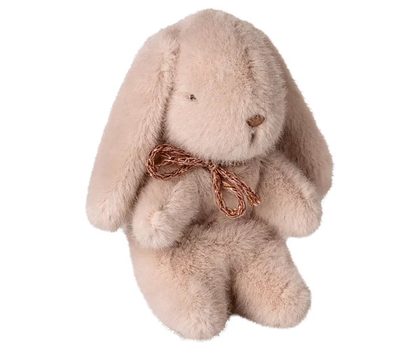 Conejito Mini de peluche Rosa Empolvado Maileg