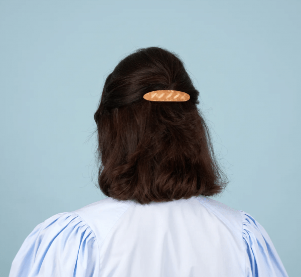 Pasador Baguette de Coucou Suzette - Imagen 2