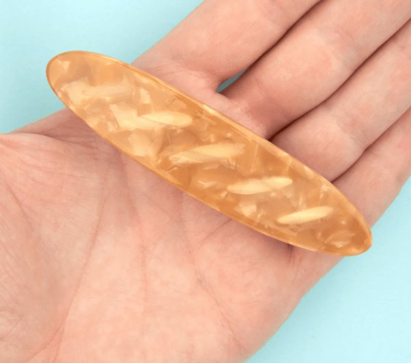 Pasador Baguette de Coucou Suzette - Imagen 3