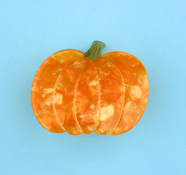 Pinza Calabaza de Coucou Suzette