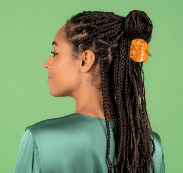 Pinza Calabaza de Coucou Suzette - Imagen 2