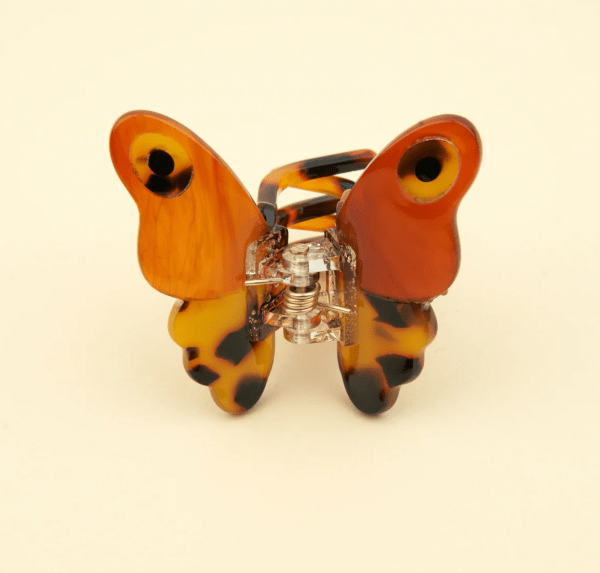 Pinza pequeña Mariposa de noche de Coucou Suzette - Imagen 4
