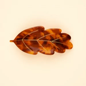 Pasador francés Hoja de Coucou Suzette