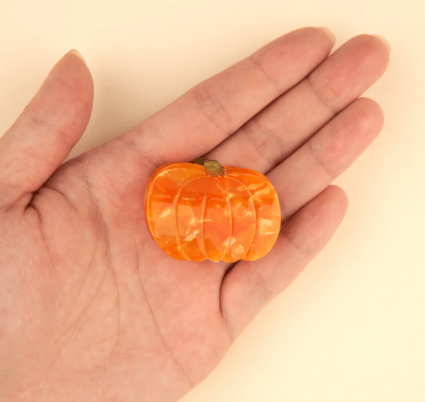 Pinza pequeña Calabaza de Coucou Suzette