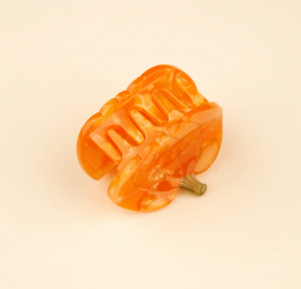 Pinza pequeña Calabaza de Coucou Suzette - Imagen 3