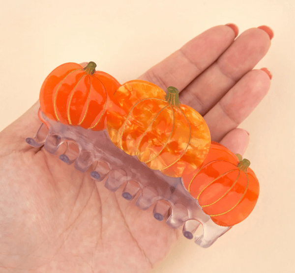 Pinza grande Calabazas de Coucou Suzette - Imagen 3