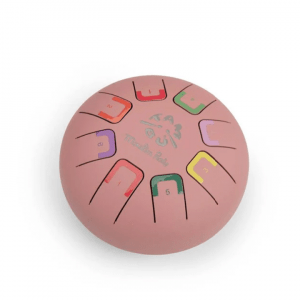 Tambor de lengüetas Après la Pluie de Moulin Roty