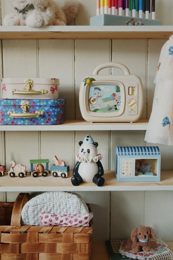 My Melody TV de Konges Slojd - Imagen 10