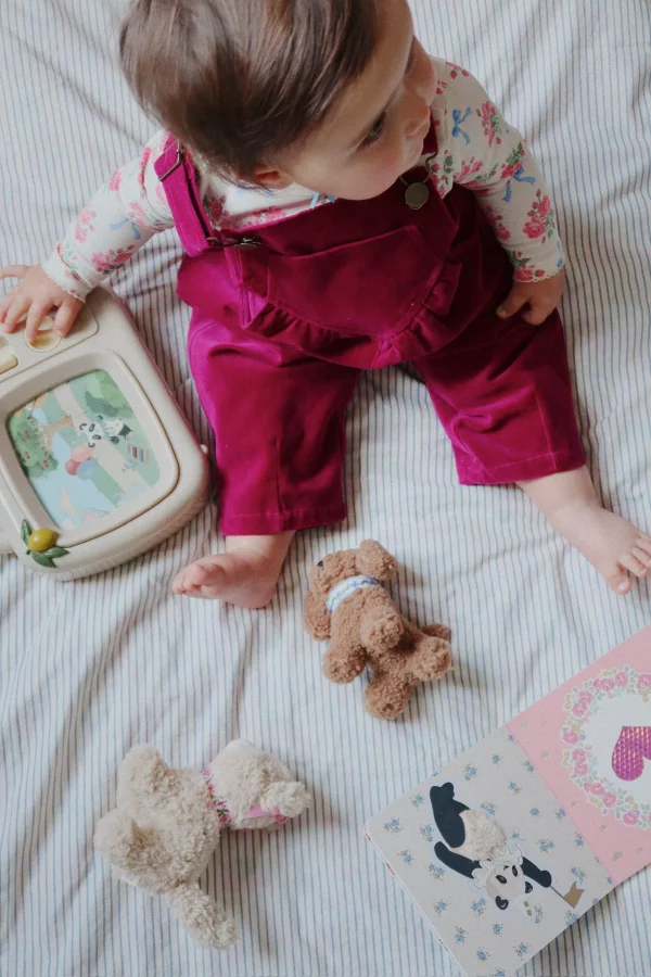 My Melody TV de Konges Slojd - Imagen 5