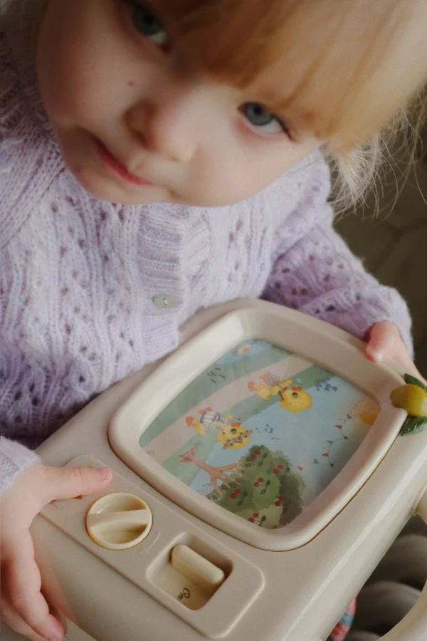 My Melody TV de Konges Slojd - Imagen 4