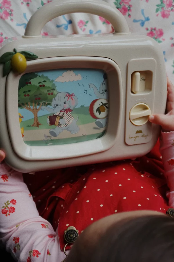 My Melody TV de Konges Slojd - Imagen 3