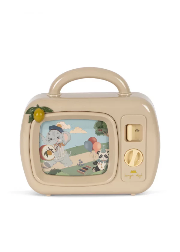 My Melody TV de Konges Slojd