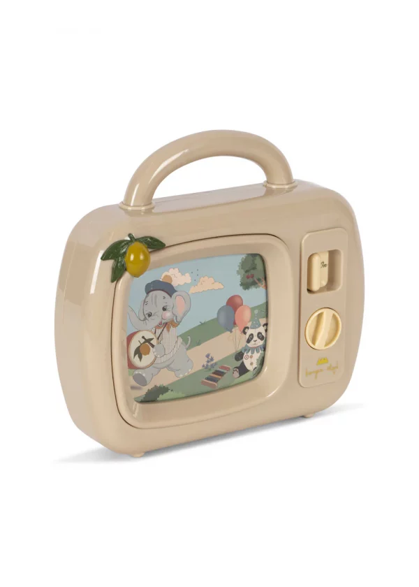My Melody TV de Konges Slojd - Imagen 8