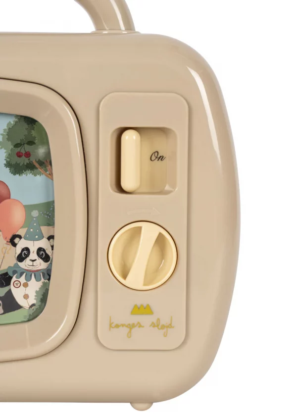 My Melody TV de Konges Slojd - Imagen 7