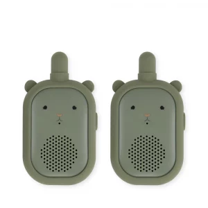Walkie Talkies Oso de peluche de Konges Slojd