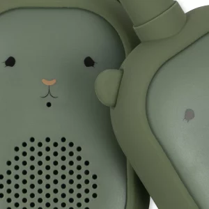 Alternative view of Walkie Talkies Oso de peluche de Konges Slojd