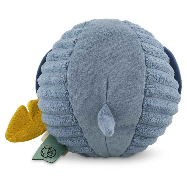Bola de sonido Mrs. Elephant de Trixie - Imagen 4