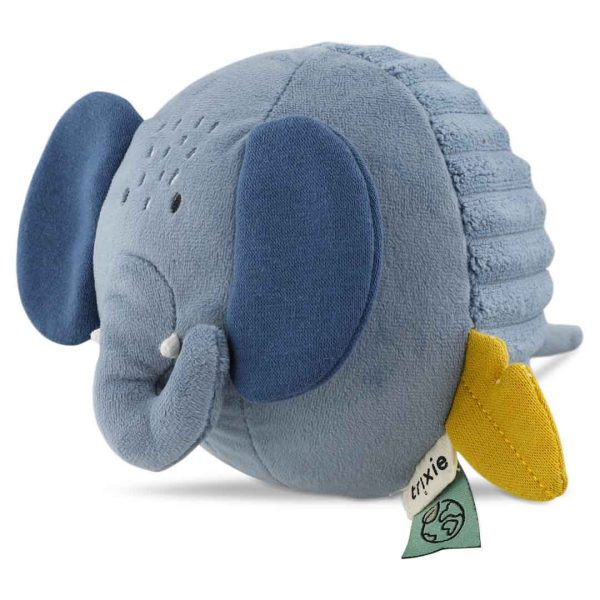 Bola de sonido Mrs. Elephant de Trixie - Imagen 3