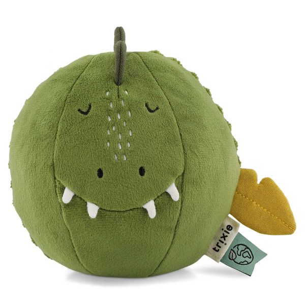 Bola de sonido Mrs. Dino de Trixie