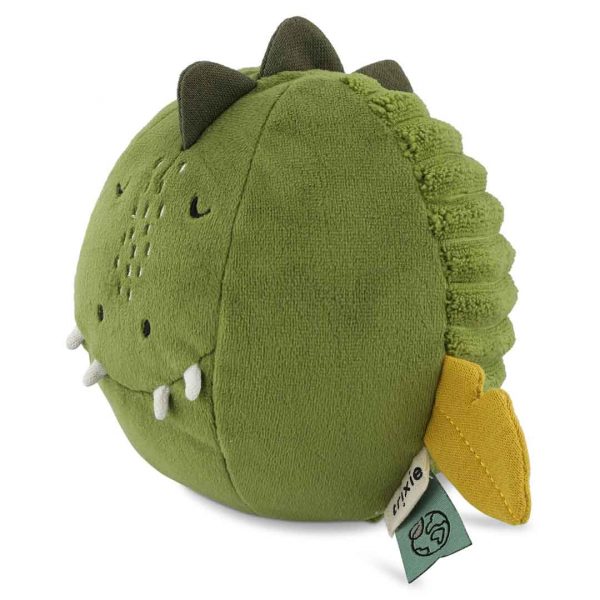 Bola de sonido Mrs. Dino de Trixie - Imagen 2