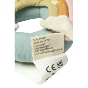 Alternative view of Sonajero Rainbow de Fabelab