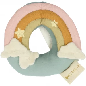 Sonajero Rainbow de Fabelab