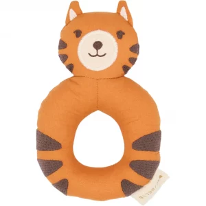 Sonajero Tigre de Fabelab