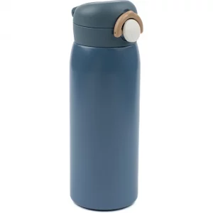 Botella grande Azul de Fabelab