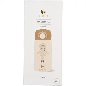 Alternative view of Botella Espacio de Fabelab