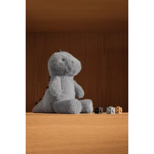 Alternative view of Peluche Estegosaurio Binnie de Liewood