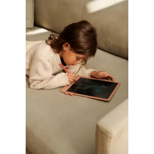 Alternative view of Pizarra de dibujo Zora LCD Menta de Liewood