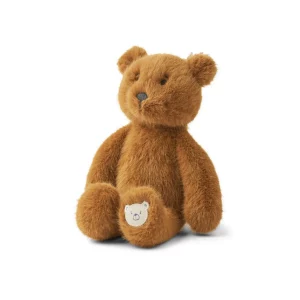 Osito de peluche Binnie Caramelo de Liewood