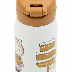 Botella Térmica Penguin de Fabelab 320 ml - Imagen 5