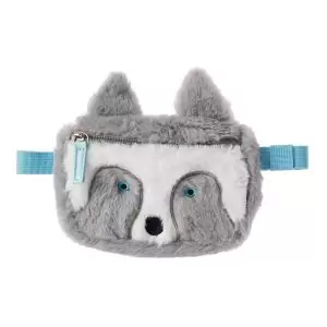 Riñonera Husky de Rockahula